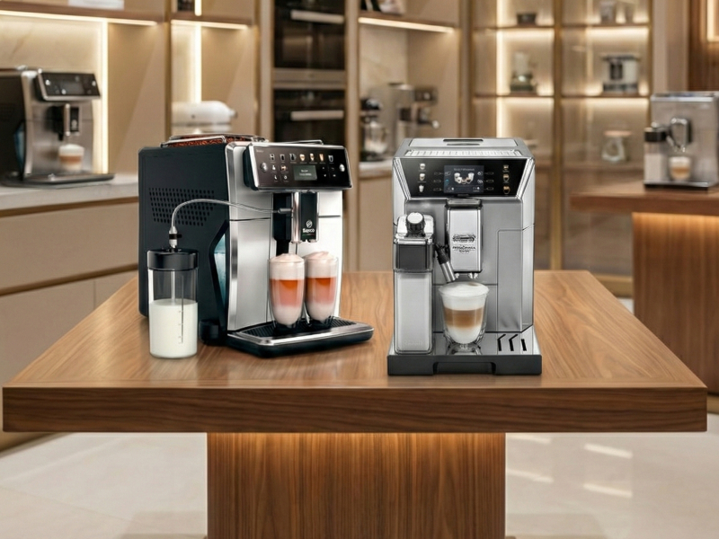 Кафе машини