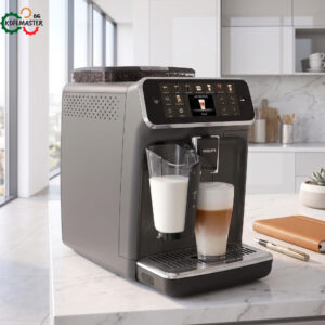 Кафемашина Philips LatteGo EP5500 (Витринна бройка / Сток)