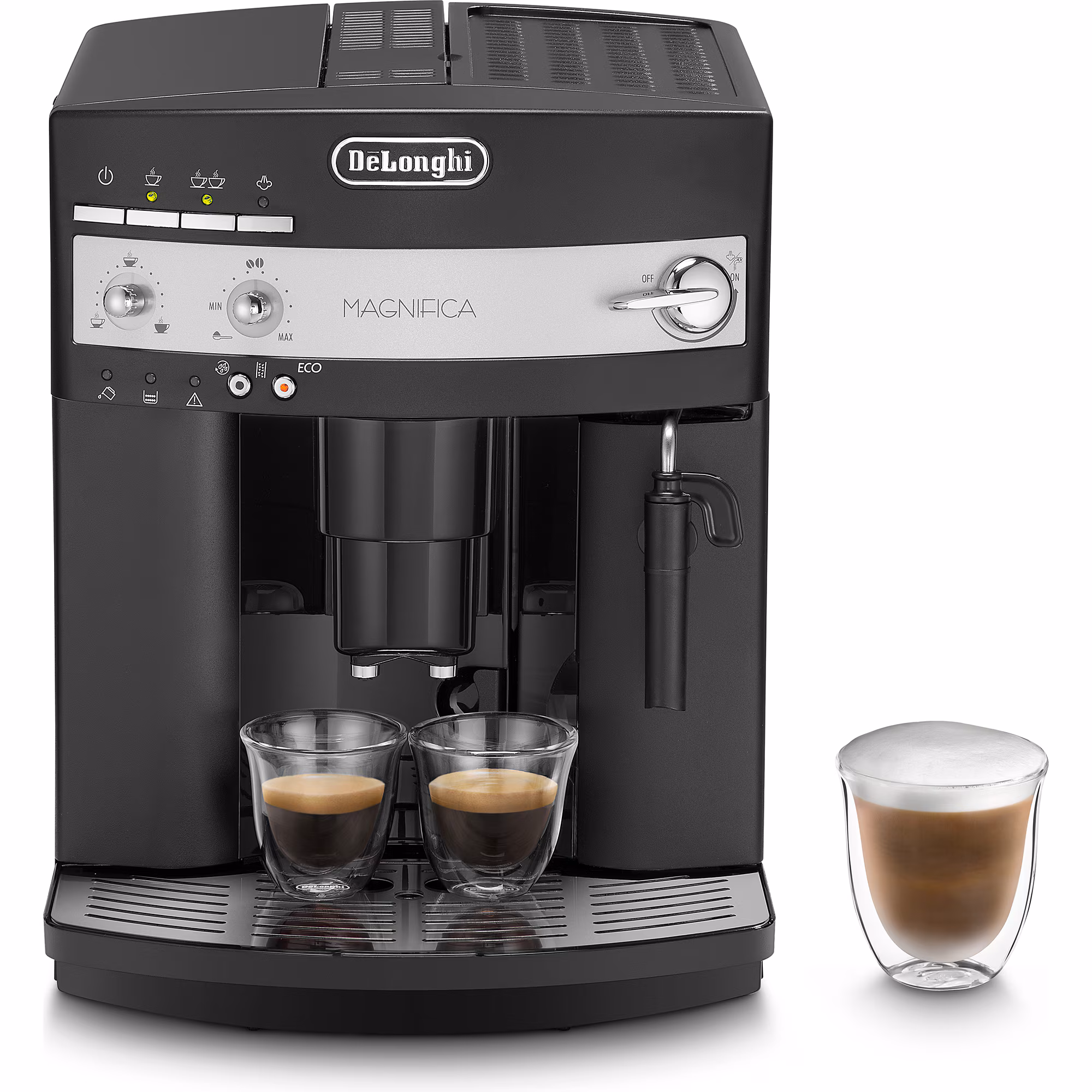 Кафемашина втора употреба Delonghi Magnifica